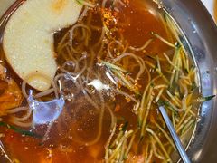 -屋里家延边朝鲜族冷面(梅林3店)