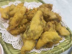 -东江海鲜大排档·潮汕菜·砂锅粥