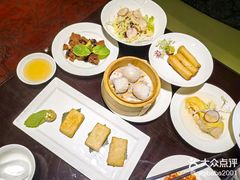 -外高桥喜来登酒店采悦轩