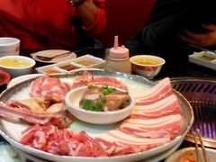 android_upload_pic-土大力韩国烤肉料理(开封龙亭店)