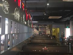 -牛很鲜潮汕牛肉火锅(朝晖路店)