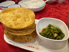 -红柳枝滩羊烧烤·非遗