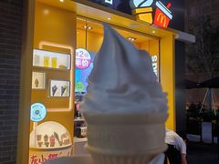 门面-麦当劳(新达汇三林店)