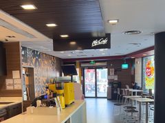 -麦当劳(四川北路店)