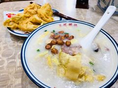 -荔银肠粉(广州天河华利路店)