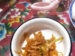-人民公社大食堂(张家湾店)