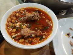 -味之溢美蛙仔姜兔·肥肠鱼•耗儿鱼(文星店)