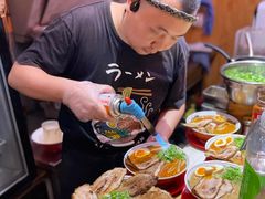 -老龙亭拉面店