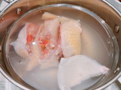-胥城大厦-胥香自助餐厅