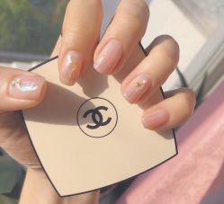 -慕拉美甲美睫皮肤管理
