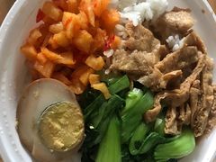 -自强夜市