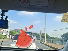 -石洞口码头