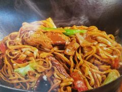 -九毛九西北菜(大东海店)