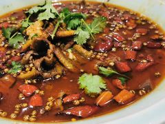 -金陵后厨·南京菜(新街口秣陵路店)