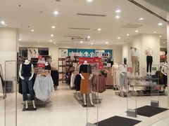 -远洋未来广场(育慧北路店)