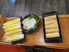 -荣记潮汕牛肉火锅(仙鹤街店)