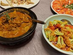 -和平馆·地道港澳茶餐厅(西门口店)
