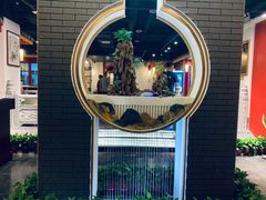 -清真·京华源铜锅涮肉(丰庆店)