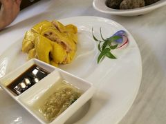 -丰收日·小海鲜·沪上家宴(顾村正大店)