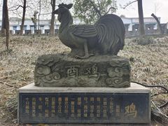 -房湖公园