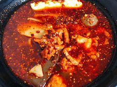 -四川老牛麻辣烫(北门桥店)