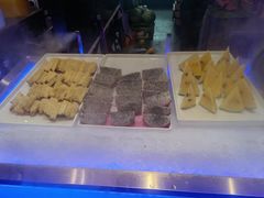 -九月海·海鲜自助(世纪东方店)