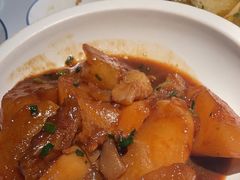 -筱爷叔·上海传统手工菜(玉树路店)