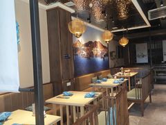 -小船渔村•大连菜•大连焖鱼(黄河路店)
