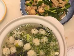 -日丰园海肠水饺·老字号大连海鲜(和平广场店)