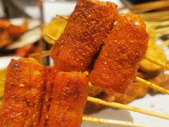 -庆峰龙虾烧烤(合肥一店)