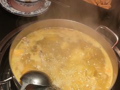 -淼福猪肚鸡·椰子鸡火锅(大沙地店)