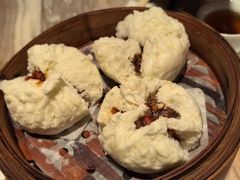 -广州花园酒店荔湾亭·地道点心·粤式饮茶