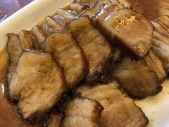 -美极鲜食坊(宝安南路店)