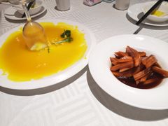 -湖庭壹品鸭王·传统北京烤鸭·别墅私房菜·庭院宵夜(江宁店)