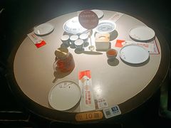 -额娘·现烙春饼烤鸭(太原总店)