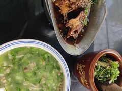 -树厨贵州菜(铜仁花果山店)