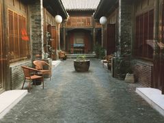 -锦宅客栈