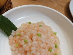 招牌手剥小虾仁-苏小柳点心·手作小笼包(新街口分院店)