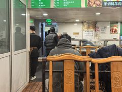 -马记伊源斋涮肉·清真菜(潘家园古玩市场店)