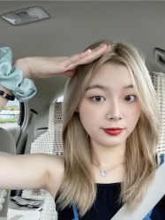 -Amo la Diva造型