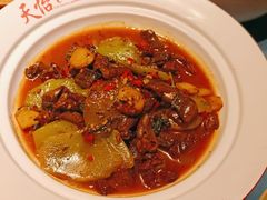 -天怡·鱼工厂(梅溪湖店)