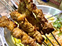 -熙成烧烤·三十三年(开发区店)