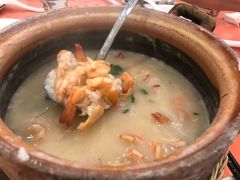 -深运潮州粥(东门店)