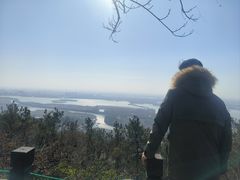 -虞山风景区