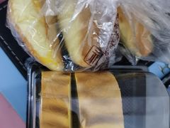 -詹記桃酥(高新鼓楼店)