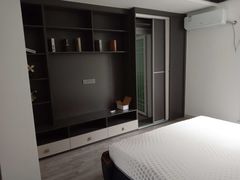 -索菲亚衣柜橱柜家具全屋定制(汶水红星店)