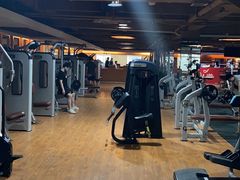 -山道健身游泳舞蹈(曙光店)