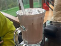 -逸廊大堂吧-下午茶·简餐-千岛湖自由洲际殿