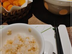 -小运河·公馆(国贸店)