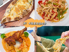 -清真餐厅·回乡麦客